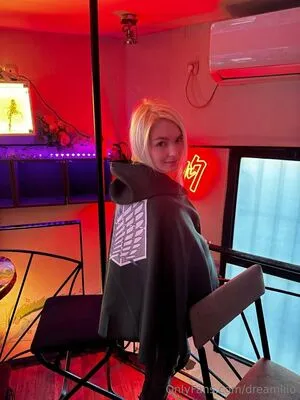 Dreamlilo OnlyFans Leaked Free Thumbnail Picture - #3T7m1DetE9