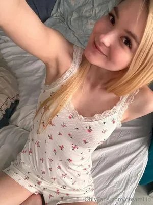Dreamlilo OnlyFans Leaked Free Thumbnail Picture - #CPc6U2WLvK