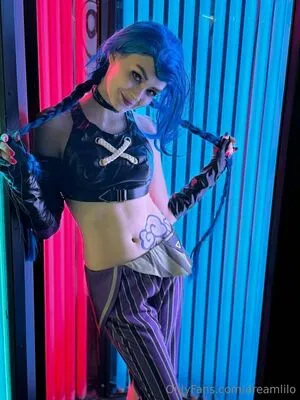 Dreamlilo OnlyFans Leaked Free Thumbnail Picture - #E73N03LHXN