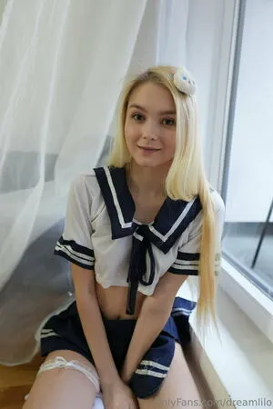 Dreamlilo OnlyFans Leaked Free Thumbnail Picture - #SSea91uAGh