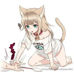 Dreamlilo OnlyFans Leaked Free Thumbnail Picture - #VgH7JD9Tky