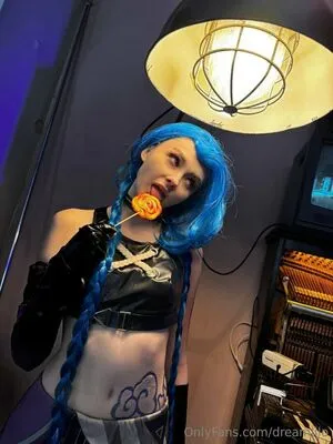 Dreamlilo OnlyFans Leaked Free Thumbnail Picture - #Vzl8fkU1Lw