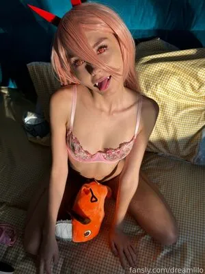 Dreamlilo OnlyFans Leaked Free Thumbnail Picture - #WENCb9fJIn