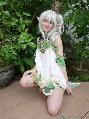 Dreamlilo OnlyFans Leaked Free Thumbnail Picture - #k1lh8ikdQc