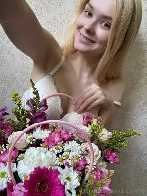 Dreamlilo OnlyFans Leaked Free Thumbnail Picture - #qPGS7e2lKs
