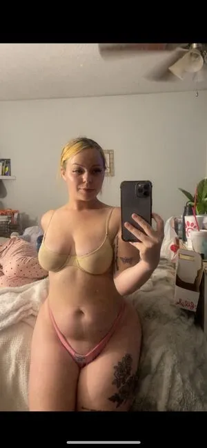Dreammybaby OnlyFans Leaked Free Thumbnail Picture - #YVDcD3doRe