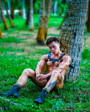 Dreamncreamx OnlyFans Leaked Free Thumbnail Picture - #1cX0HuQjm1