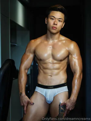 Dreamncreamx OnlyFans Leaked Free Thumbnail Picture - #DIrrX2DHFe