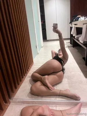 Dreamofcosmic OnlyFans Leaked Free Thumbnail Picture - #TUtHjoFJNg