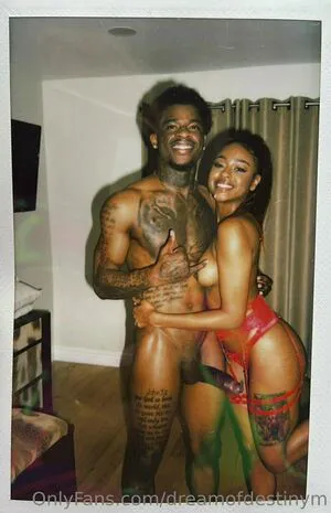 Dreamofdestinym OnlyFans Leaked Free Thumbnail Picture - #09FGQ0hGLz