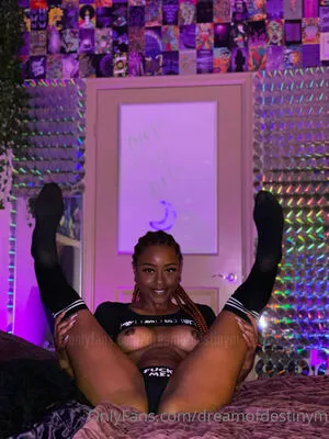 Dreamofdestinym OnlyFans Leaked Free Thumbnail Picture - #sagEG8R9em