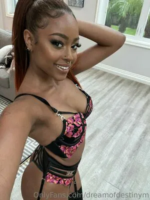 Dreamofdestinym OnlyFans Leaked Free Thumbnail Picture - #w9167VMMv8