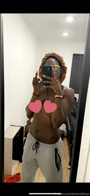 Dreamofdevyn OnlyFans Leaked Free Thumbnail Picture - #1nuVqD8e7m