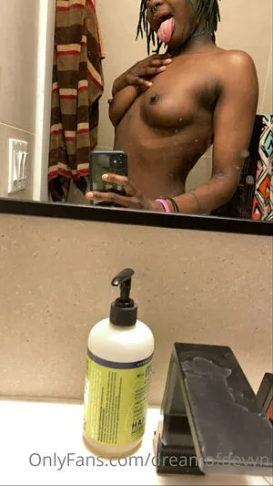 Dreamofdevyn OnlyFans Leaked Free Thumbnail Picture - #6fpyKBn97K