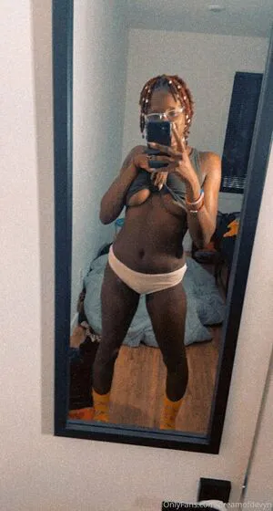 Dreamofdevyn OnlyFans Leaked Free Thumbnail Picture - #75yEW4Dzn8