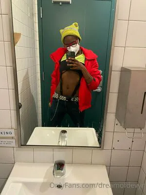Dreamofdevyn OnlyFans Leaked Free Thumbnail Picture - #9dHXJ96arx