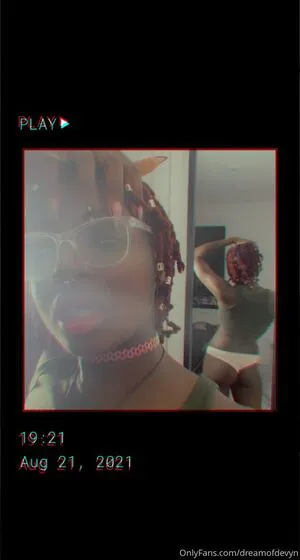 Dreamofdevyn OnlyFans Leaked Free Thumbnail Picture - #AVtMN2FFTZ