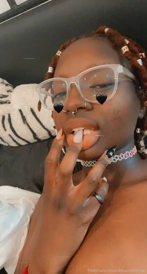 Dreamofdevyn OnlyFans Leaked Free Thumbnail Picture - #CJUMI1COHD
