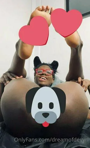 Dreamofdevyn OnlyFans Leaked Free Thumbnail Picture - #E2nBwxJwM2