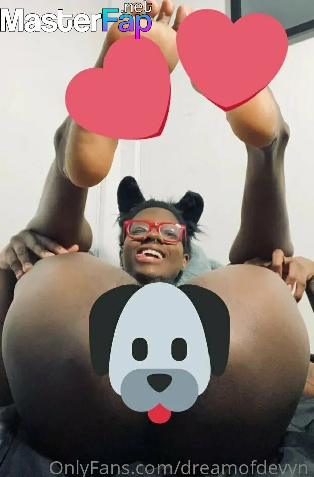 dreamofdevyn