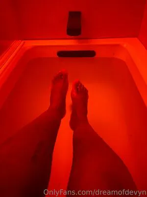 Dreamofdevyn OnlyFans Leaked Free Thumbnail Picture - #K83s6IYXL9