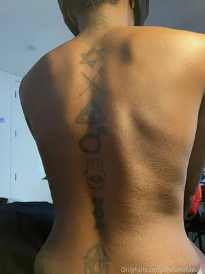 Dreamofdevyn OnlyFans Leaked Free Thumbnail Picture - #LsijpVkAjl