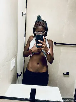 Dreamofdevyn OnlyFans Leaked Free Thumbnail Picture - #PifjZX13h5