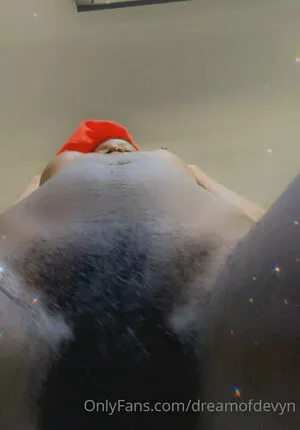 Dreamofdevyn OnlyFans Leaked Free Thumbnail Picture - #Zqrq6cxTxL