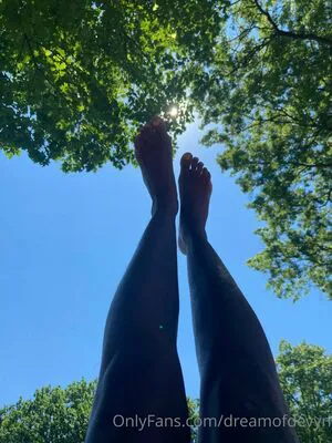 Dreamofdevyn OnlyFans Leaked Free Thumbnail Picture - #dSr3HAQZM5