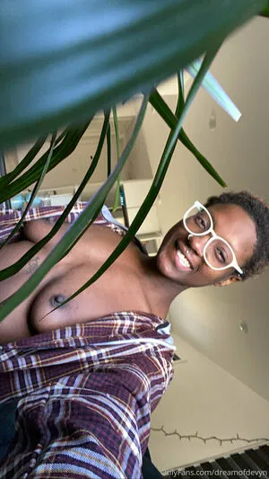 Dreamofdevyn OnlyFans Leaked Free Thumbnail Picture - #fq840VGgp3