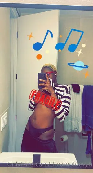Dreamofdevyn OnlyFans Leaked Free Thumbnail Picture - #hqZFPHVLP6