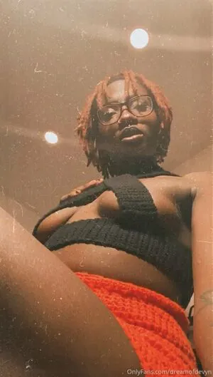 Dreamofdevyn OnlyFans Leaked Free Thumbnail Picture - #jwE3QL8vd9
