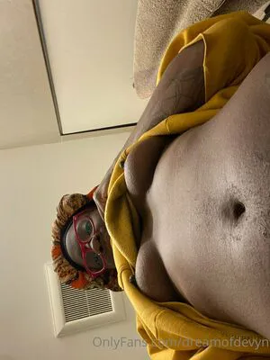 Dreamofdevyn OnlyFans Leaked Free Thumbnail Picture - #l88A4jHV0j