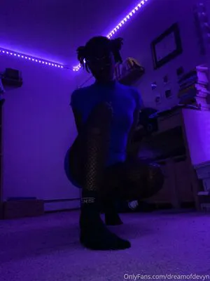 Dreamofdevyn OnlyFans Leaked Free Thumbnail Picture - #lzkUUQvIkH