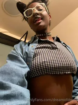 Dreamofdevyn OnlyFans Leaked Free Thumbnail Picture - #rKYUWtSEi4
