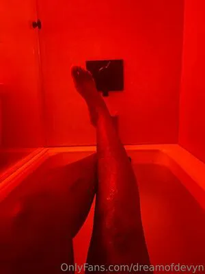 Dreamofdevyn OnlyFans Leaked Free Thumbnail Picture - #viqDnK57JD