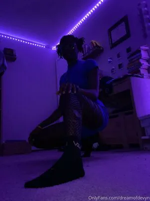 Dreamofdevyn OnlyFans Leaked Free Thumbnail Picture - #wuNvr99WF4