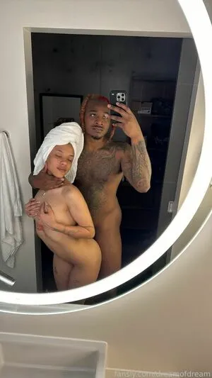 Dreamofdream OnlyFans Leaked Free Thumbnail Picture - #gvJx4cJVOu