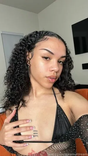 Dreamofdream OnlyFans Leaked Free Thumbnail Picture - #sB05TPjwW9