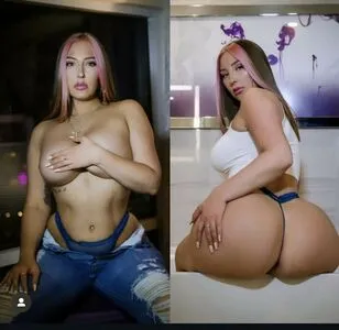 Dreamofgeni OnlyFans Leaked Free Thumbnail Picture - #qfhaCEBS5A