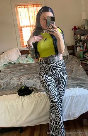 Dreamofjas OnlyFans Leaked Free Thumbnail Picture - #rasef41veQ