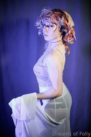 Dreamsoffolly OnlyFans Leaked Free Thumbnail Picture - #GyjJKU6FgF