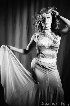 Dreamsoffolly OnlyFans Leaked Free Thumbnail Picture - #erLFECithI