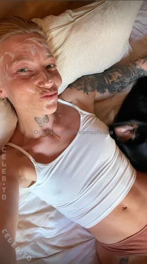 Dreamsofleana OnlyFans Leaked Free Thumbnail Picture - #0ww6Y6u9hd