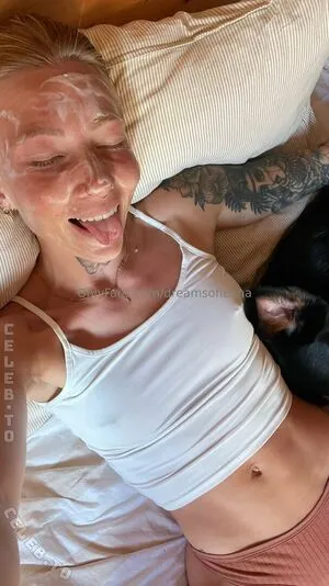 Dreamsofleana OnlyFans Leaked Free Thumbnail Picture - #J2vPtmN9GP