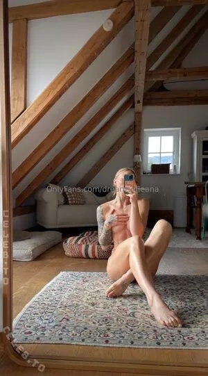 Dreamsofleana OnlyFans Leaked Free Thumbnail Picture - #fNLYOEzaIV