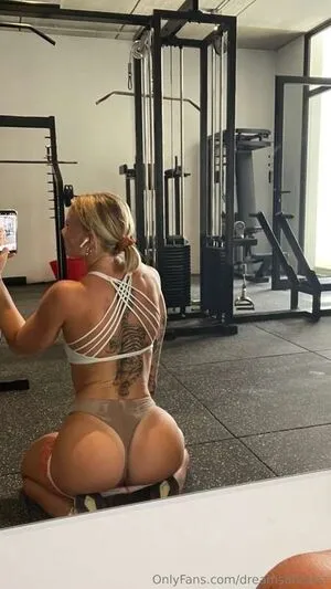 Dreamsofleana OnlyFans Leaked Free Thumbnail Picture - #j0boswwz19