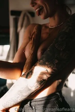 Dreamsofleana OnlyFans Leaked Free Thumbnail Picture - #tvlQ6DKtSV