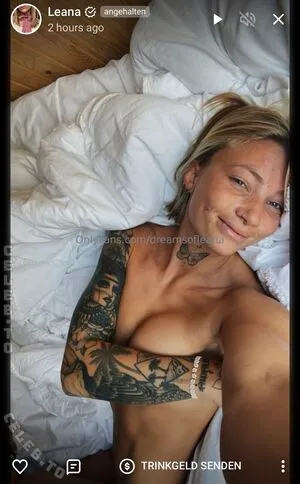 Dreamsofleana OnlyFans Leaked Free Thumbnail Picture - #wRjcPbXESZ