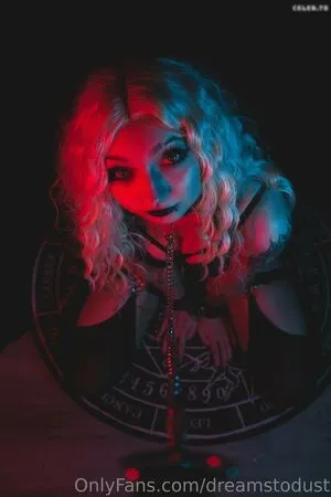 Dreamstodust OnlyFans Leaked Free Thumbnail Picture - #QfqPVex3q3